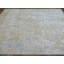 Tapis de zone 9 pi x 11 pi 11 po noué la à la main one-of-kind