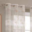 Panneau de rideau semi-transparent Ombre-712768119-712768116