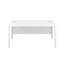 Buariki Metal Base Desk Shell-209121563-209121558