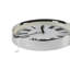 Heartbeat Acrylic Wall Clock-72337528