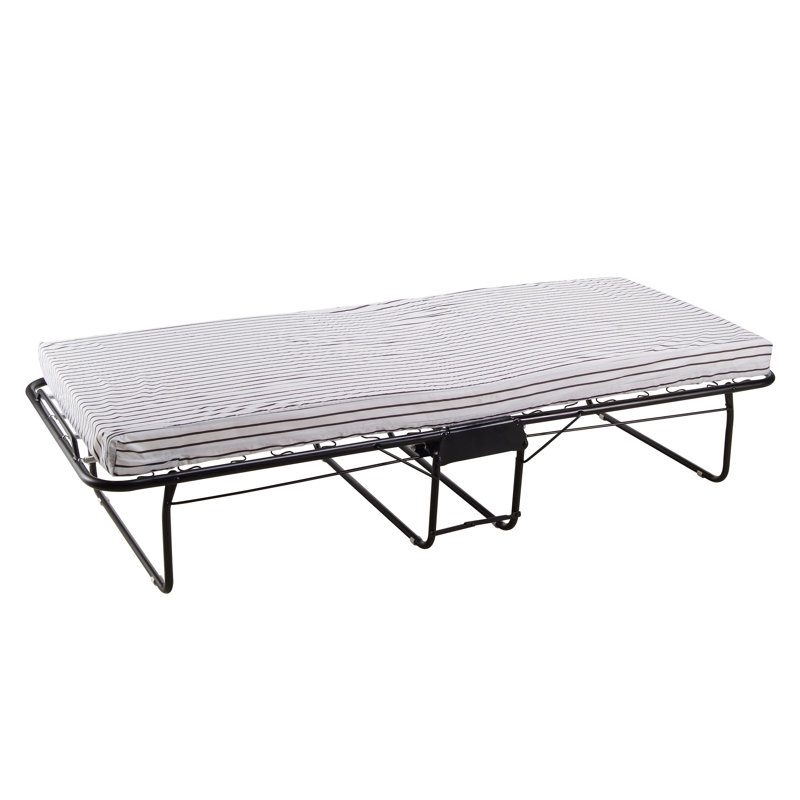 Swinton 17.7'' Medium Mattress