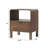 Asho 1-Drawer Solid Wood Nightstand-1707407971