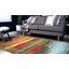 Tapis vert / rouge / jaune Glenarden-2077739694