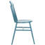 Chaise de patio empilable Davion-1001258078
