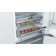 800 Series Benchmark 30'' French Door Refrigerator 16 cu. ft. Refrigerator with Multi Air Flow