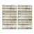 Toile tendue