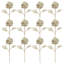 Hydrangea Spray, 24 Inches-1111201631