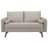 Modway Carson Carrington Hedeby Upholstered Fabric Sofa-293391558-342122236