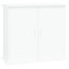 Vidaxl Aquarium Stand Black 81X36x73 Cm Engineered Wood-107667715-92590547