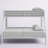 Inko Kids Twin Over Full Bunk Bed-1879973602
