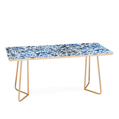 Table basse Nicola Design