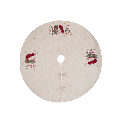 Tree Skirt