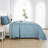 Cotton Wave Hand Stitch Voile Quilt Set-108931320-108931313