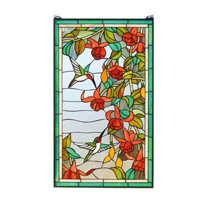 Window Panel