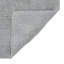 Baignoire en coton filé à anneaux Jessica Ebern Designs Home Jessica-306193910-306591406