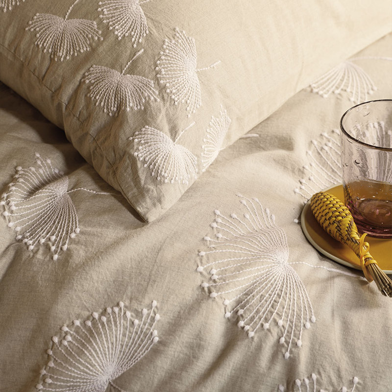 Gwelda Double Duvet Cover