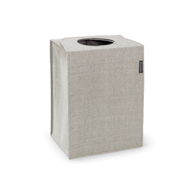 Brabantia 14.5 Gallon Foldable Laundry Hamper