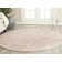 Cannen Hand Tufted Wool Geometric Rug