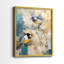 ANIMALS Series Dxx - reproduction encadrée de qualité supérieure - prête à être accrochée - aucun clou requis-910620279-910620277