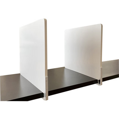 Séparateur de tablette pour placard