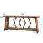 Table de bout Industrail, table basse, table basse