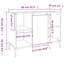Skagway Freestanding Bathroom Cabinet-111889508