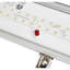  Lumière DEL étanche à la vapeur 24 po VidaLite, lumière résistante aux intempéries de qualité commerciale, 30 W, 3 000 lumens, 120 à 277 V, 5 CCT, intensité 0-10 V-113616736-113616740