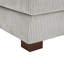 Maelina 96.5Cm Wide Armless-1610238819