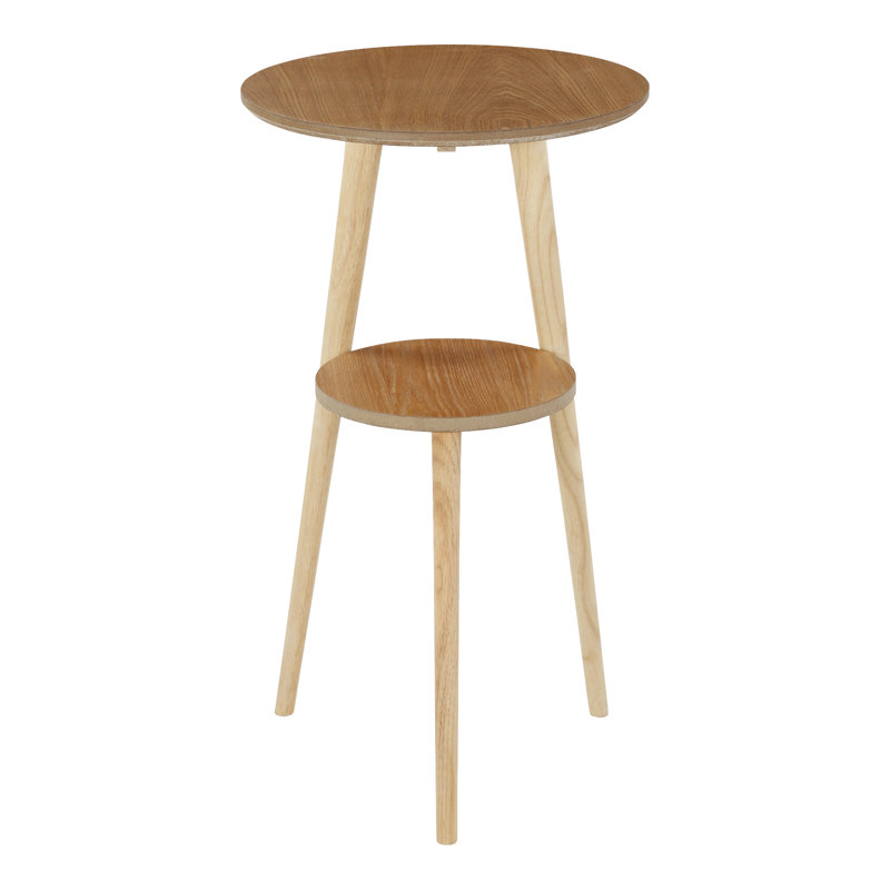 Bombero Plant Stand, Natural