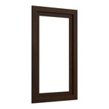 Poplin® Marabou® Medicine Cabinet Surround, 15" Wide