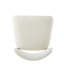 Tabourets de comptoir rembourrés modernes Sloane-116098250