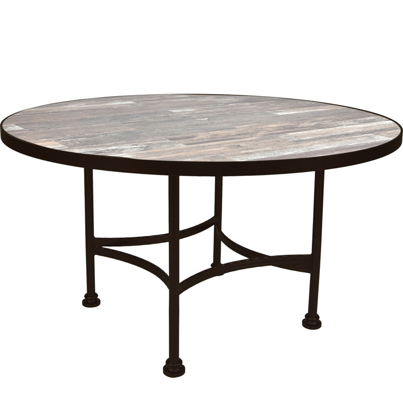 Classico Outdoor, Carbon Black, 54" W x 54" L x 29.75" H, Urban Shift