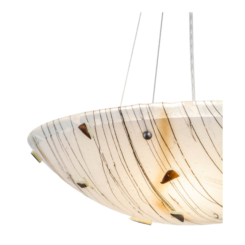 Metro Fusion 3 - Light Pendant