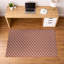 Tapis de bureau léger Diagonal Wave-137252528-137252536