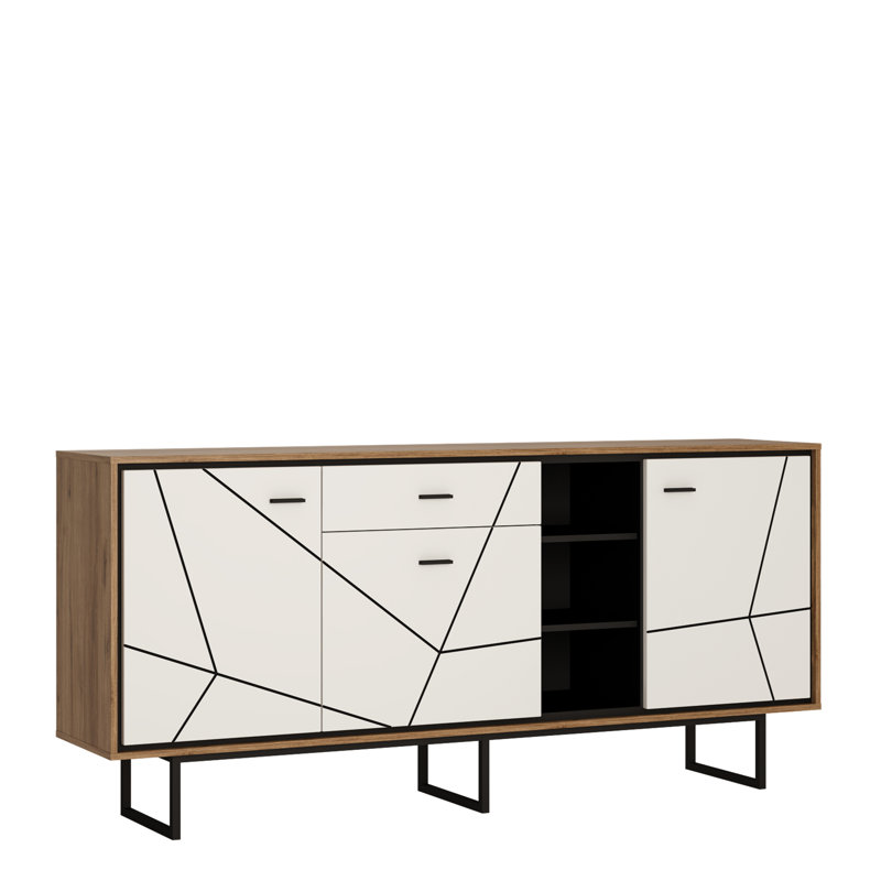 Counts 197.3cm Sideboard