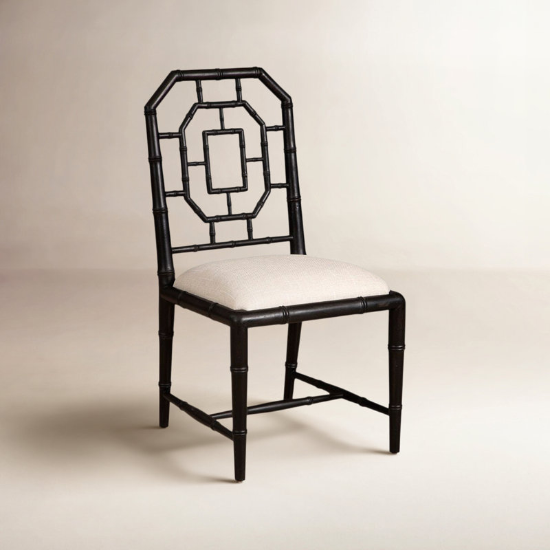 Lahara Upholstered Dining Chair