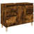 Smoked Oak/Natural