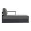 Chaise longue d'extérieur Tahoe-95616658