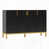 Black est en rupture de stock