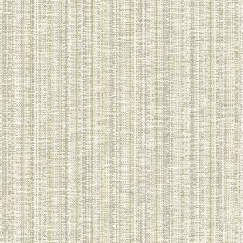 Simon Beige Woven Texture Wallpaper, Beige