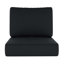 Amala Outdoor Sunbrella Seat/Back Cushion