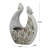 Statue Planter