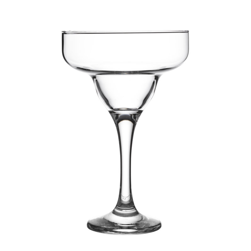 Entertain 295ml Margarita Glass Set