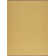 Brenly Moroccan Machine Washable Non Skid Indoor Area Rug - Gold