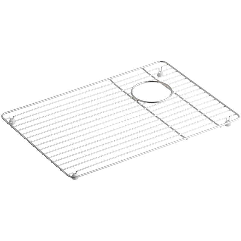 Riverby 20.38" x 14.13" Bottom Basin Rack