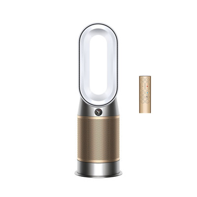 Dyson Purifier Hot+Cool HP2 De-NOx?