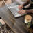 Lift-Top Coffee Table