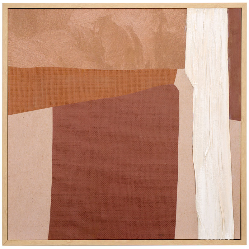 Boardwalk Dunes 36x36 Art