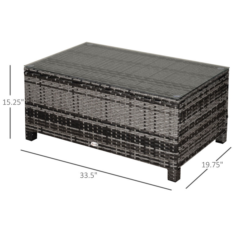 Table d'appoint Arabele