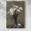 Impression sur toile encadrée-54817713